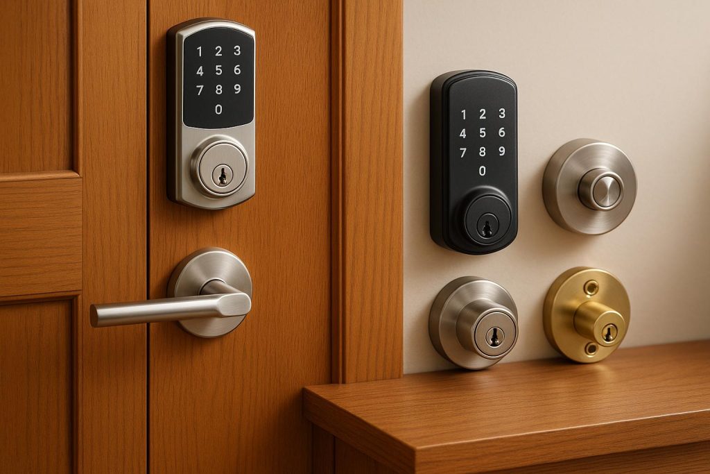 Lock Type Compatibility Finder Lock Type Compatibility Finder