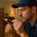 Broken Key Extraction Services Pittsburgh, PA