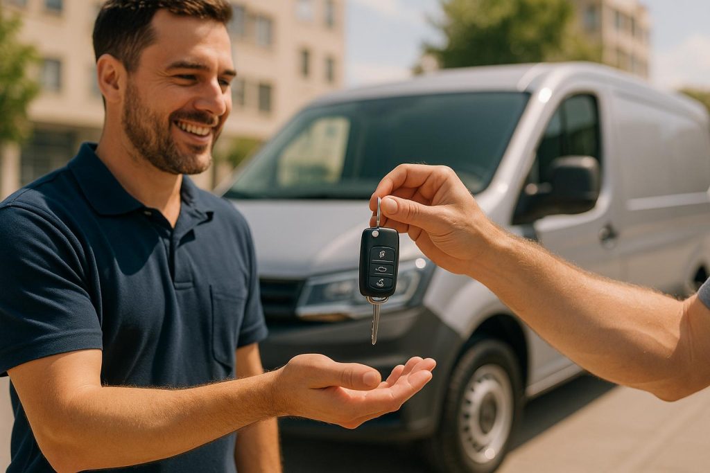 Mobile Locksmith vs. Dealership: Key Replacement Costs