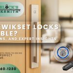 Are Kwikset Locks Reliable? Pros, Cons, and Expert Insights