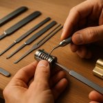 How Precision Tools Improve Locksmith Work