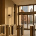 Access Control vs. Surveillance: Integration Guide