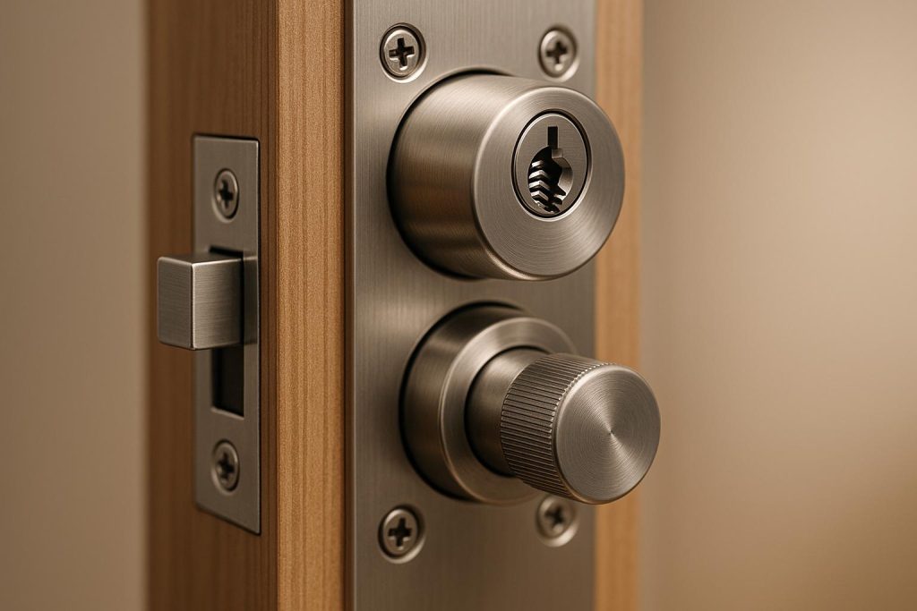 Anti-Pick vs. Anti-Bump Locks