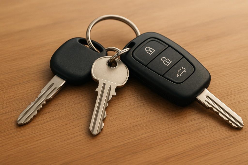 Key Replacement Cost Estimator Key Replacement Cost Estimator