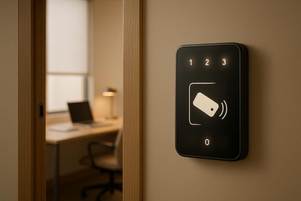 Checklist for Access Control Compliance 2025 Checklist for Access Control Compliance 2025