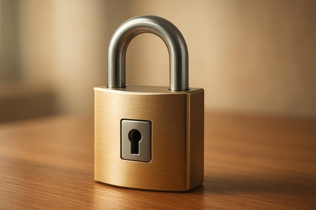 Lock Security Rating Calculator Lock Security Rating Calculator