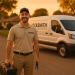 Emergency Lockout Time Estimator