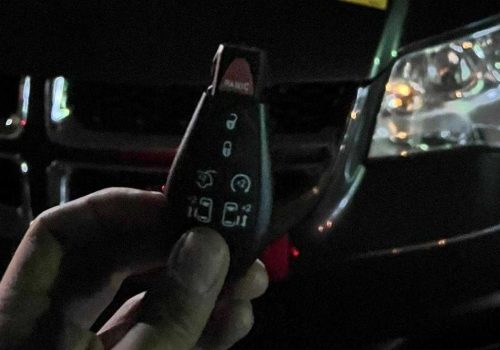 Car Locksmith Service Broadway St Ext, Carnegie, PA