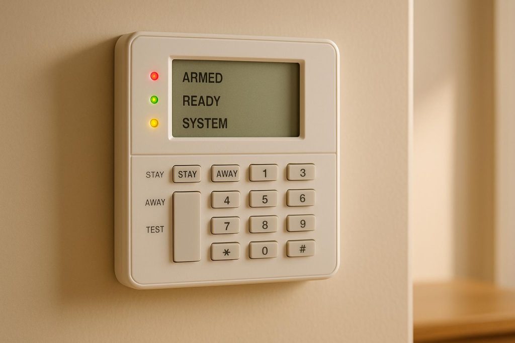 5 Steps for Routine Security System Checks