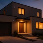 Home Security Risk Analyzer