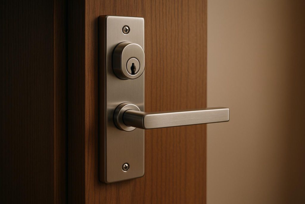 ANSI Lock Standards: What to Know ANSI Lock Standards: What to Know