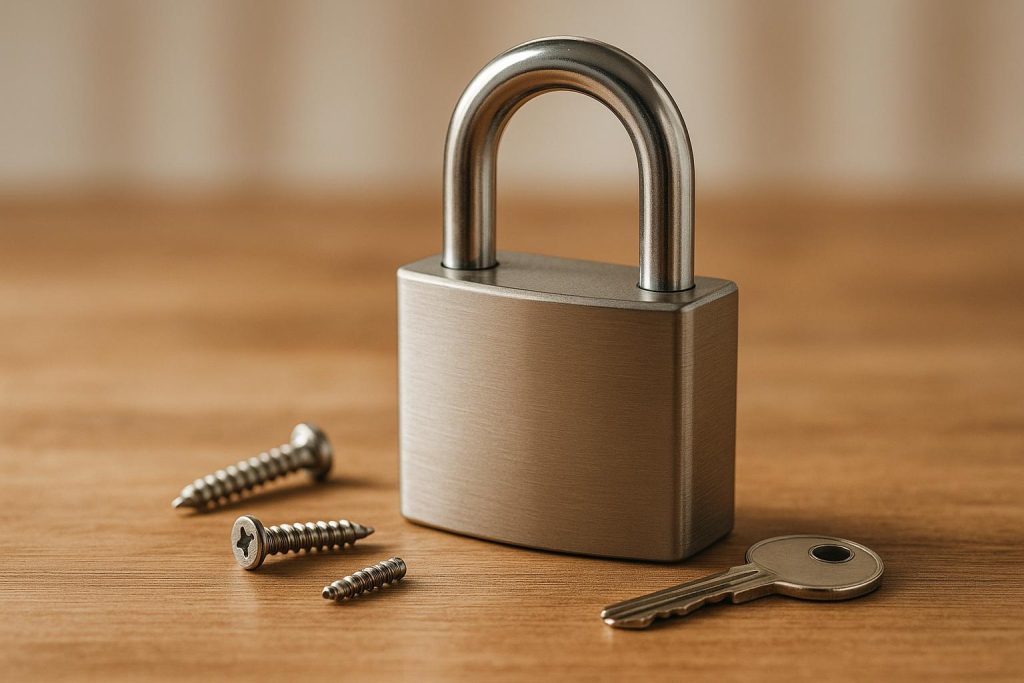 How to Choose Budget Locks for Your Needs How to Choose Budget Locks for Your Needs