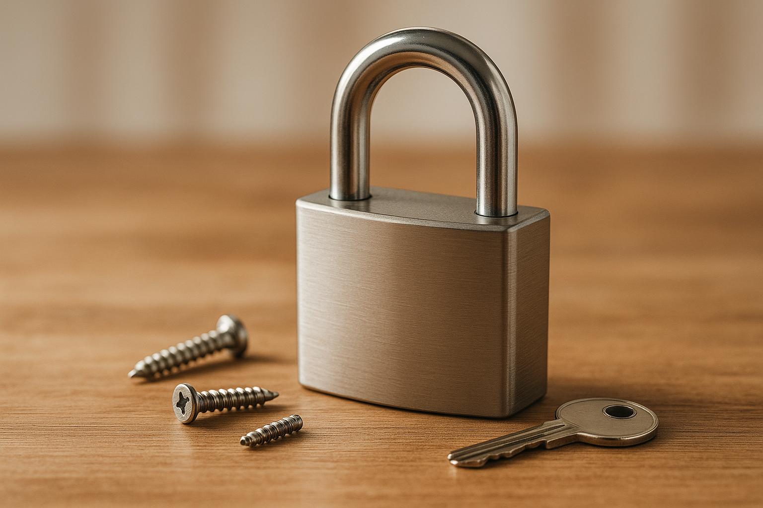 How to Choose Budget Locks for Your Needs How to Choose Budget Locks for Your Needs