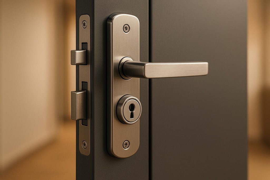 High-Security Lock Costs: What to Expect