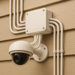 Step-by-Step Security Camera Wiring Guide