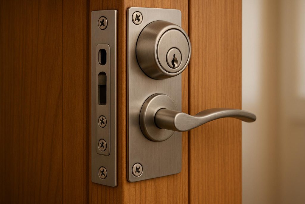 Ultimate Guide to Lock Reinforcement Options Ultimate Guide to Lock Reinforcement Options