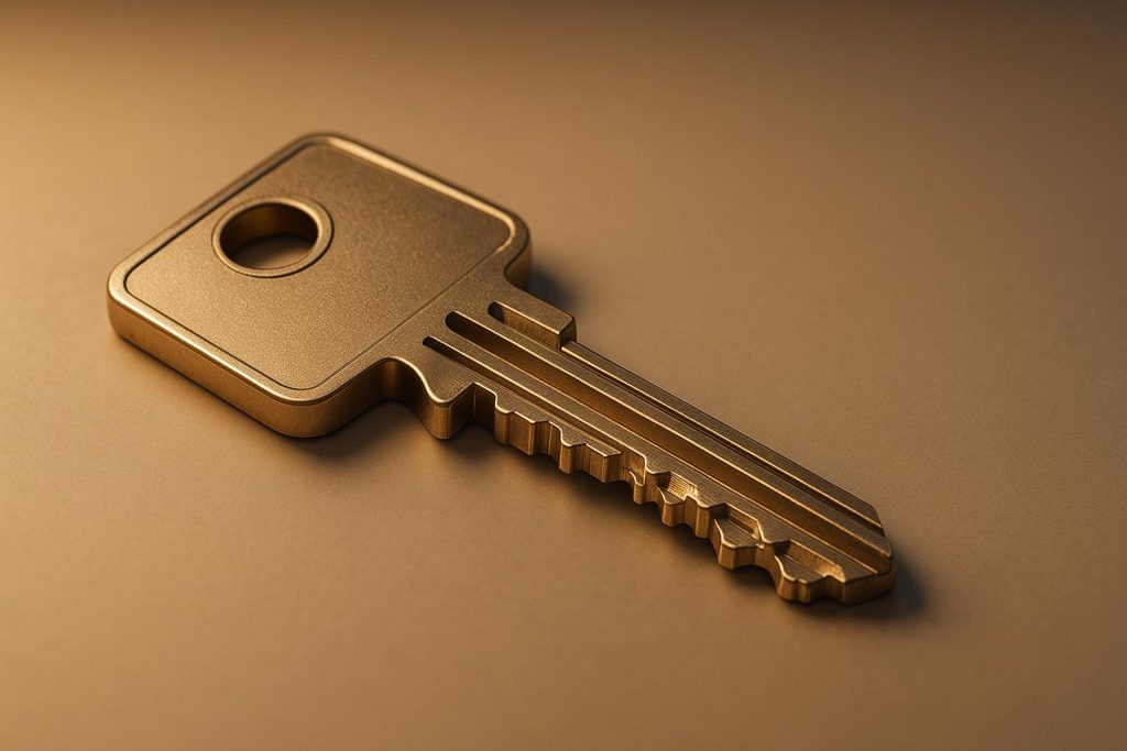 Can High-Security Keys Be Duplicated?