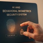 AI and Behavioral Biometrics in Security Systems