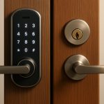 Remote Access Control vs Traditional Locks