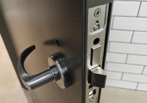 Commercial Locksmith Service E Main St, Carnegie, PA