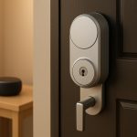 Fix Smart Lock Not Responding to Alexa