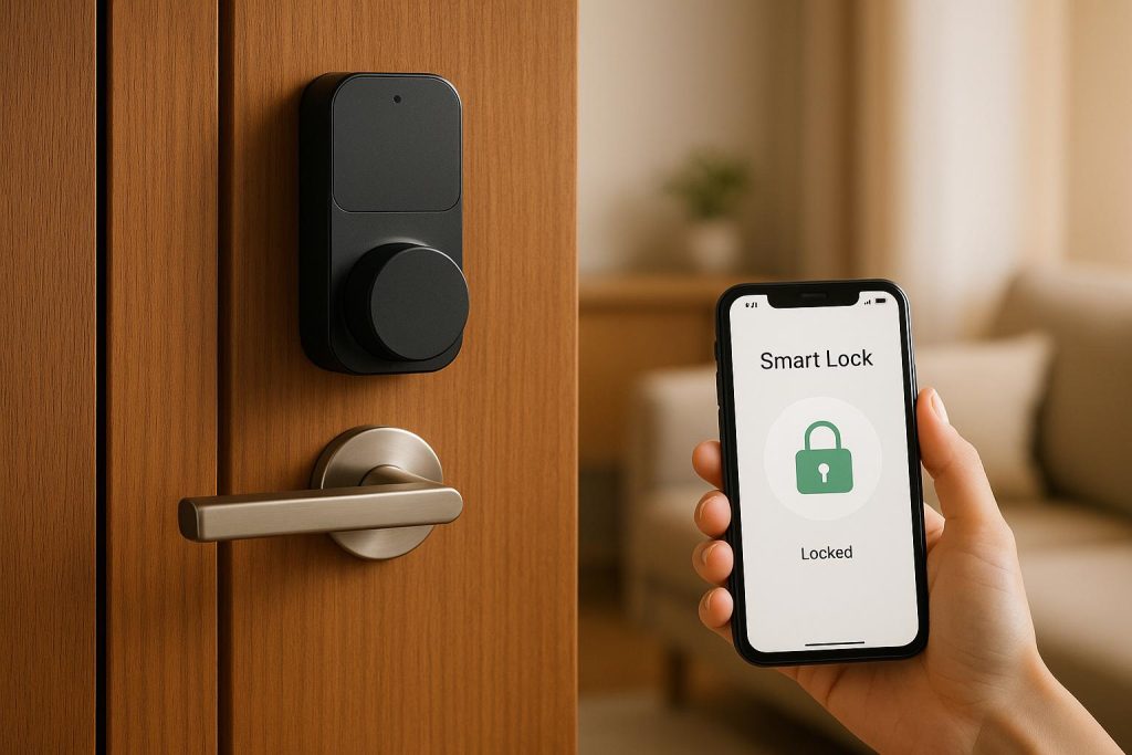 Ultimate Guide to Smart Lock Integration Ultimate Guide to Smart Lock Integration
