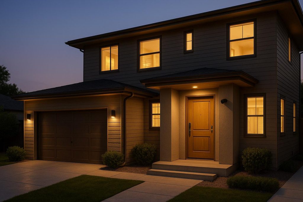 How To Conduct A Home Security Audit How To Conduct A Home Security Audit