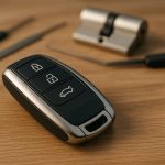Ultimate Guide to Smart Key Replacement