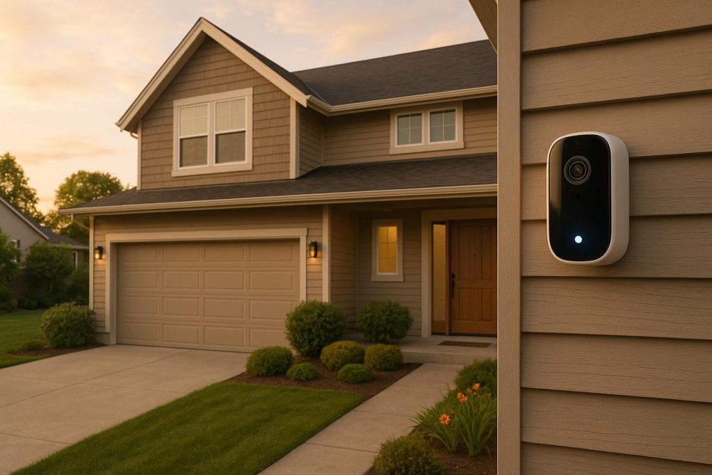 Best Smart Alarm Systems for Pittsburgh Homes Best Smart Alarm Systems for Pittsburgh Homes