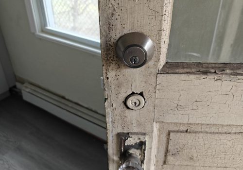 Local Locksmith Service Caton St, Pittsburgh, Pa