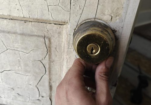 Local Locksmith Service Caton St, Pittsburgh, Pa