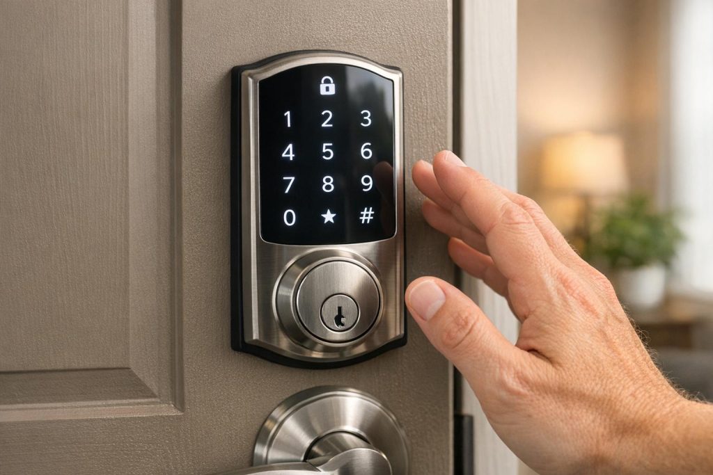 Keyless Entry Not Working? Troubleshooting Guide