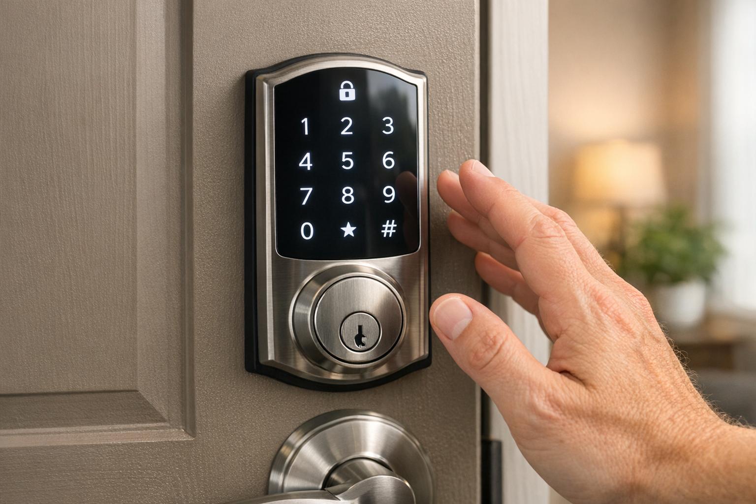 Keyless Entry Not Working? Troubleshooting Guide