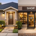 CPTED Risk Assessment for Homes and Businesses