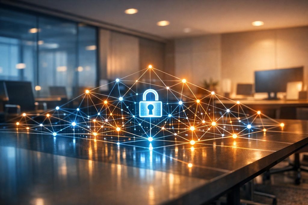 AI Intrusion Detection for Businesses: Guide