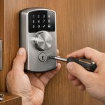 Smart Lock Installation: What You Need to Know