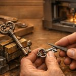 Antique Key Duplication: What To Know
