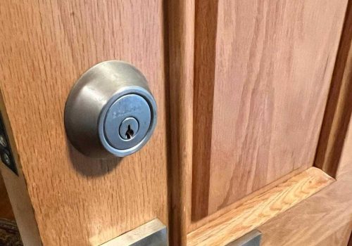 Residential Locksmith Service Negley Ave, Pittsburgh, PA