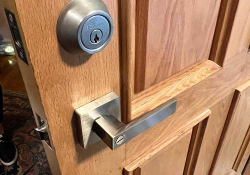 Residential Locksmith Service Negley Ave, Pittsburgh, PA