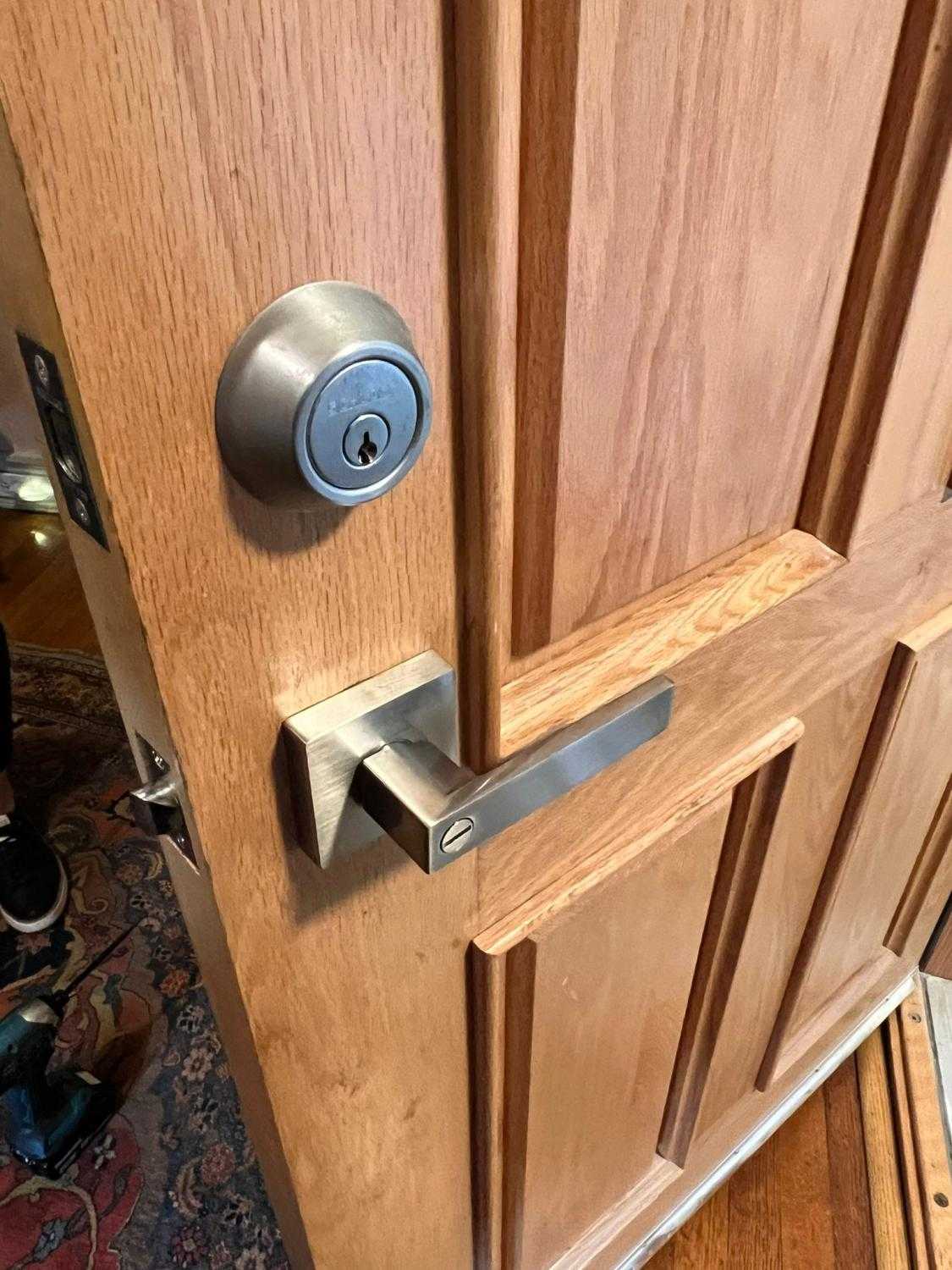 Residential Locksmith Service Negley Ave, Pittsburgh, PA