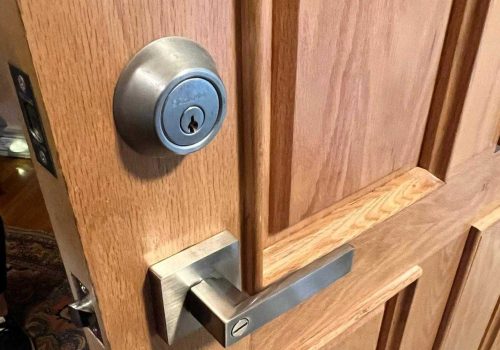 Residential Locksmith Service Negley Ave, Pittsburgh, PA