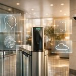 Access Control Trends in Alarm Systems 2025