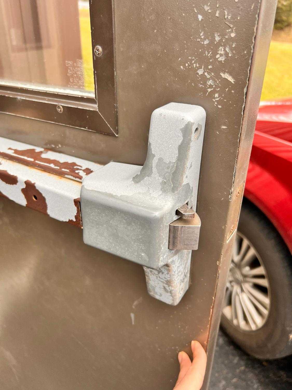 Commercial Locksmith Service Pride St, Pittsburgh, PA