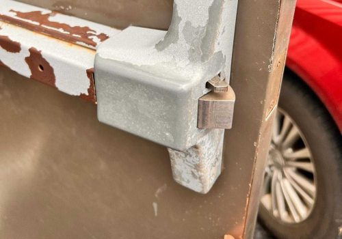 Commercial Locksmith Service Pride St, Pittsburgh, PA