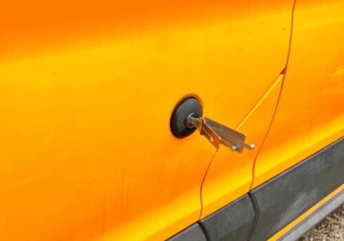 Car Locksmith Hazelwood Ave, Pittsburgh, PA