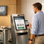 Access Control for Temporary Visitors: Guide